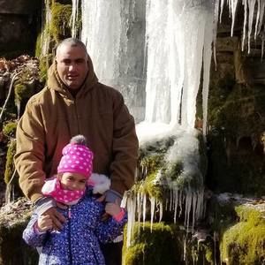 Meet your Posher, Enrique